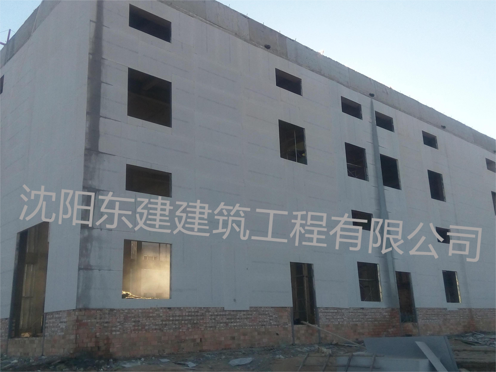 张家口市抗爆板轻质泄爆墙 - 价格