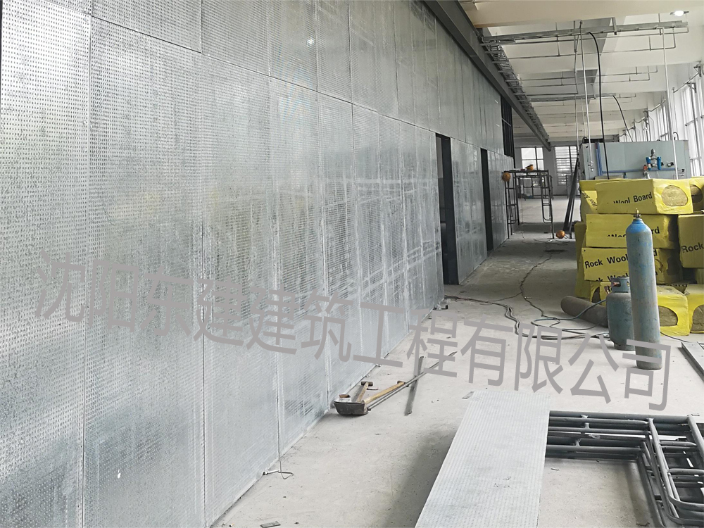张家口市抗爆板轻质抗爆墙 - 推荐